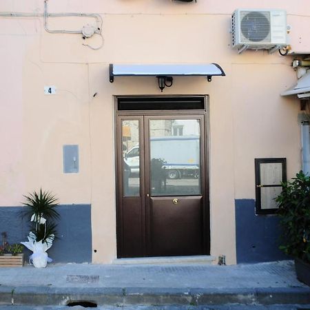 Stella Marina Apartment Gaeta Exterior photo